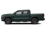 2027 Nissan Frontier Crew Cab PRO-4X®