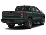 2027 Nissan Frontier Crew Cab PRO-4X®