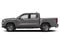2027 Nissan Frontier Crew Cab SV