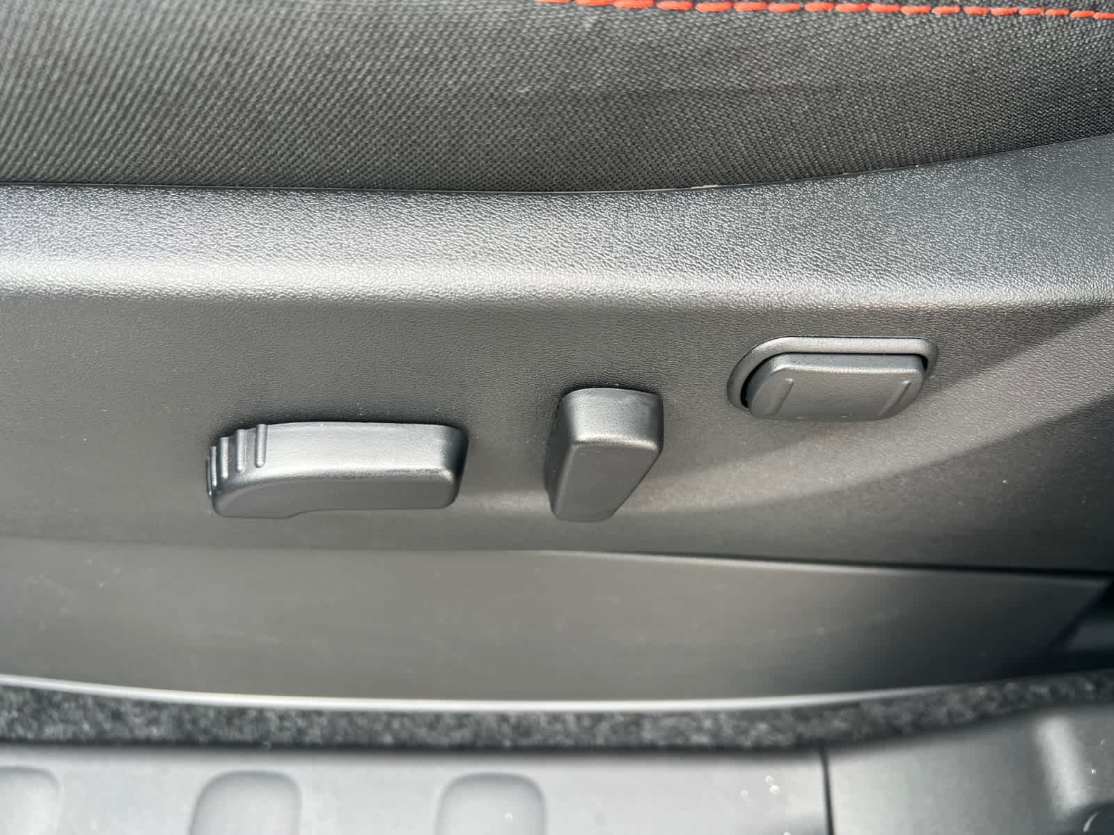 2025 Nissan Frontier Crew Cab PRO-4X®