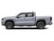 2025 Nissan Frontier Crew Cab PRO-4X®