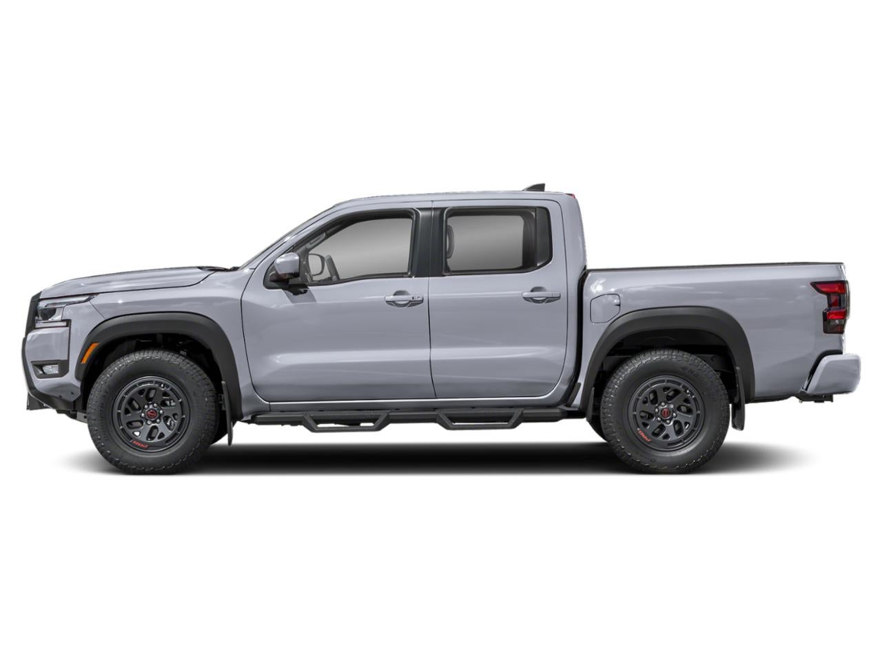 2025 Nissan Frontier Crew Cab PRO-4X®