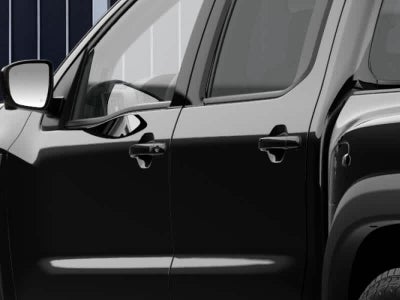 2026 Nissan Frontier Crew Cab PRO-4X® R by Roush®