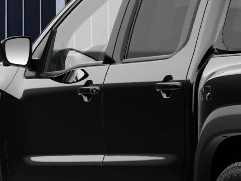 2026 Nissan Frontier Crew Cab PRO-4X® R by Roush®
