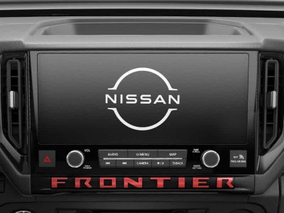 2026 Nissan Frontier Crew Cab PRO-4X® R by Roush®