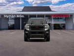 2026 Nissan Frontier Crew Cab PRO-4X® R by Roush®
