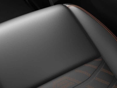 2026 Nissan Frontier Crew Cab PRO-4X® R by Roush®