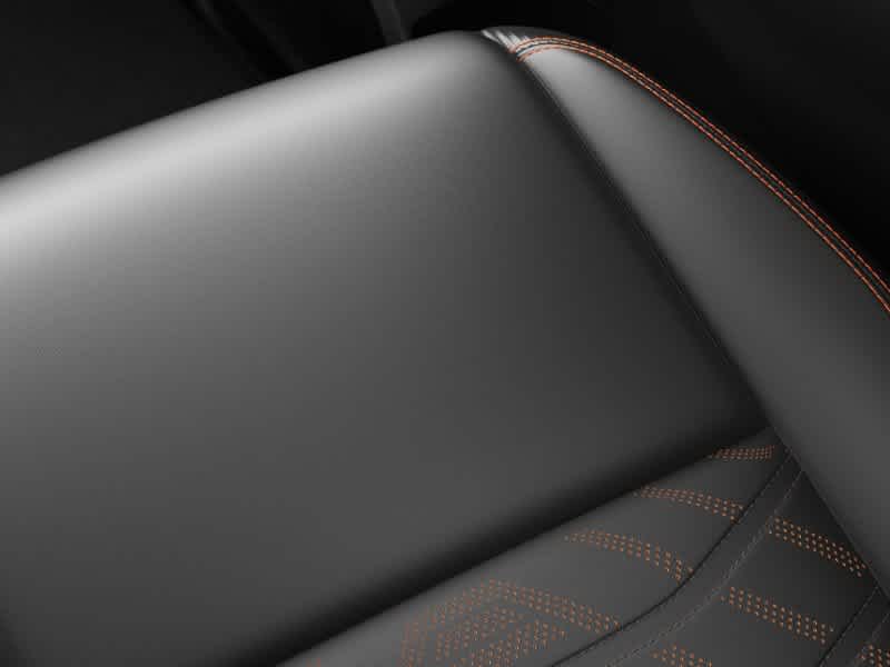 2026 Nissan Frontier Crew Cab PRO-4X® R by Roush®