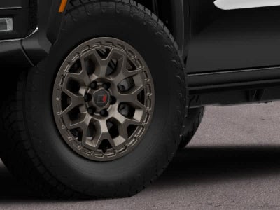 2026 Nissan Frontier Crew Cab PRO-4X® R by Roush®