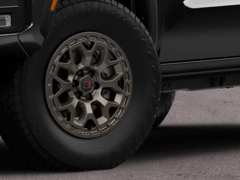 2026 Nissan Frontier Crew Cab PRO-4X® R by Roush®