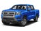 2027 Nissan Frontier Crew Cab SV