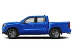 2027 Nissan Frontier Crew Cab SV