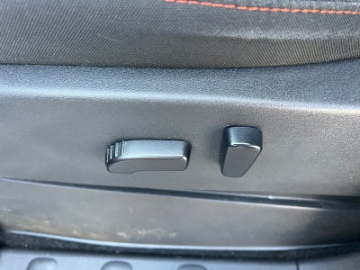 2023 Nissan Frontier Crew Cab PRO-4X®