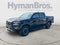 2023 Nissan Frontier Crew Cab PRO-4X®
