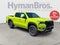2026 Nissan Frontier Crew Cab 4x4 PRO-4X