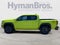 2026 Nissan Frontier Crew Cab 4x4 PRO-4X