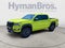 2026 Nissan Frontier Crew Cab 4x4 PRO-4X