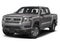2027 Nissan Frontier Crew Cab SV Long Bed