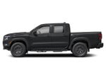 2026 Nissan Frontier Crew Cab PRO-4X® Long Bed