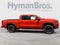 2026 Nissan Frontier Crew Cab PRO-4X® Long Bed