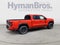 2026 Nissan Frontier Crew Cab PRO-4X® Long Bed