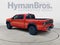 2026 Nissan Frontier Crew Cab PRO-4X® Long Bed