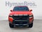 2026 Nissan Frontier Crew Cab PRO-4X® Long Bed