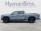 2025 Nissan Frontier Crew Cab PRO-4X® Long Bed