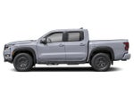 2025 Nissan Frontier Crew Cab PRO-4X® Long Bed