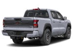 2025 Nissan Frontier Crew Cab PRO-4X® Long Bed