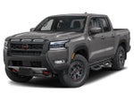 2025 Nissan Frontier Crew Cab PRO-4X® Long Bed