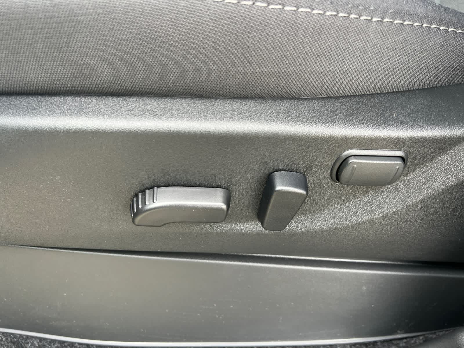 2026 Nissan Frontier Crew Cab SV Long Bed