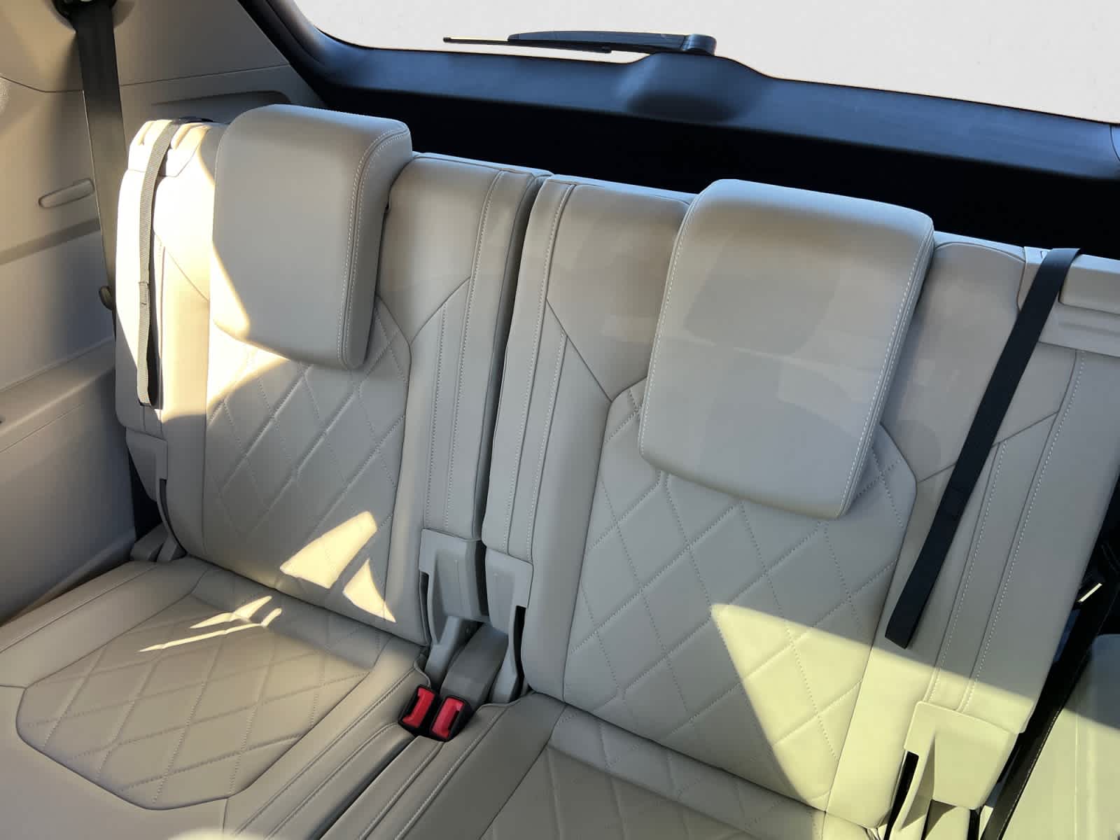 2024 Volkswagen Atlas 2.0T SEL Premium R-Line 4MOTION