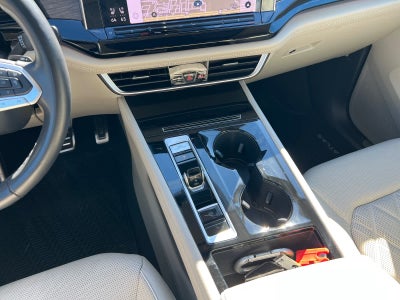 2024 Volkswagen Atlas 2.0T SEL Premium R-Line 4MOTION