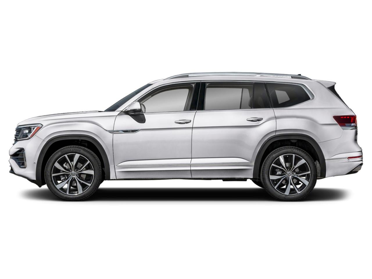 2024 Volkswagen Atlas 2.0T SEL Premium R-Line 4MOTION