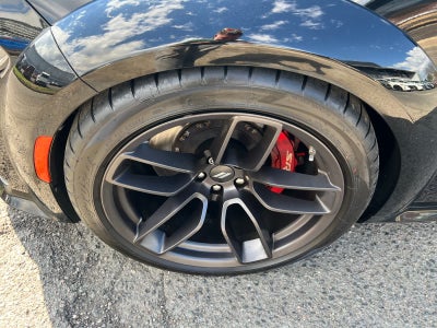 2021 Dodge Charger Scat Pack Widebody RWD