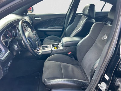 2021 Dodge Charger Scat Pack Widebody RWD