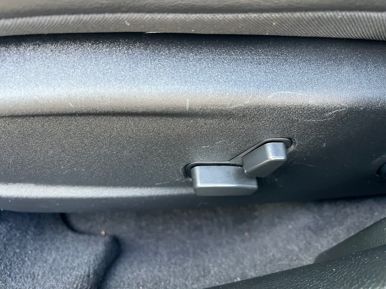 2021 Dodge Charger Scat Pack Widebody RWD