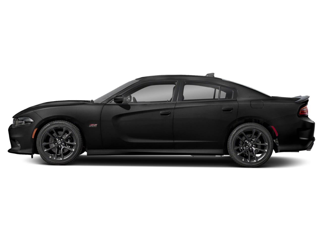 2021 Dodge Charger Scat Pack Widebody RWD