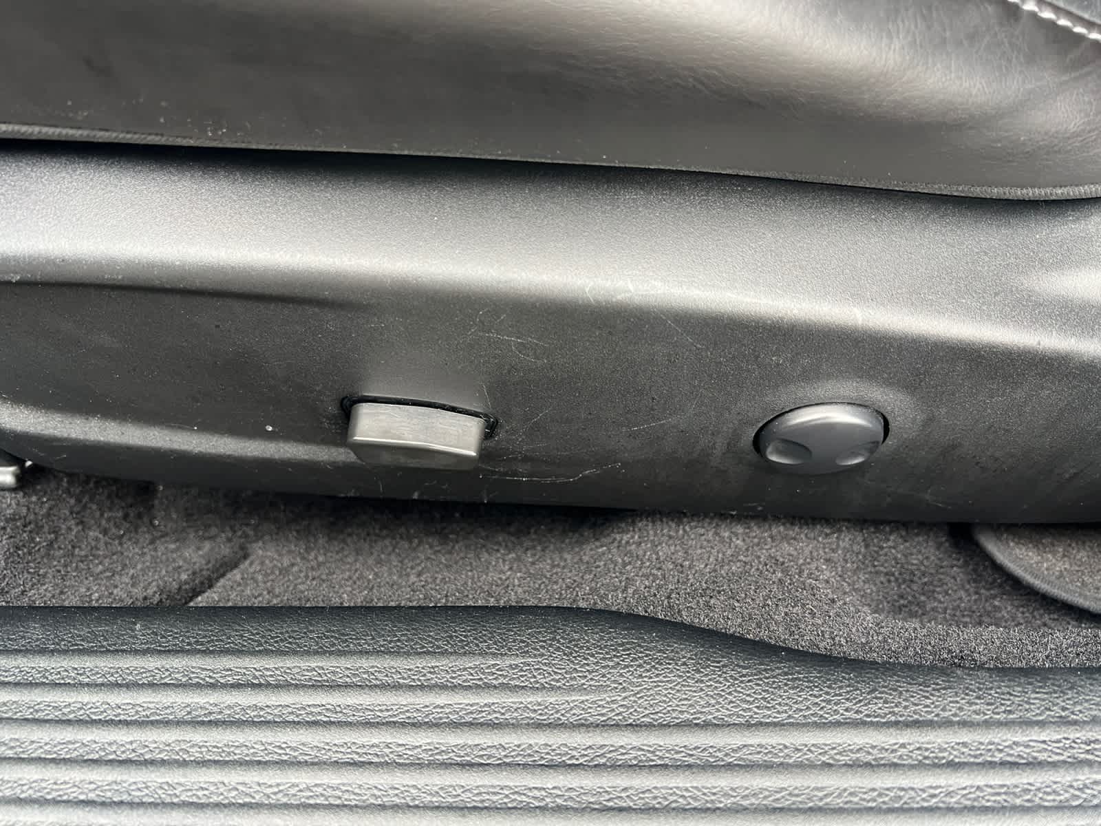 2022 Dodge Challenger R/T RWD