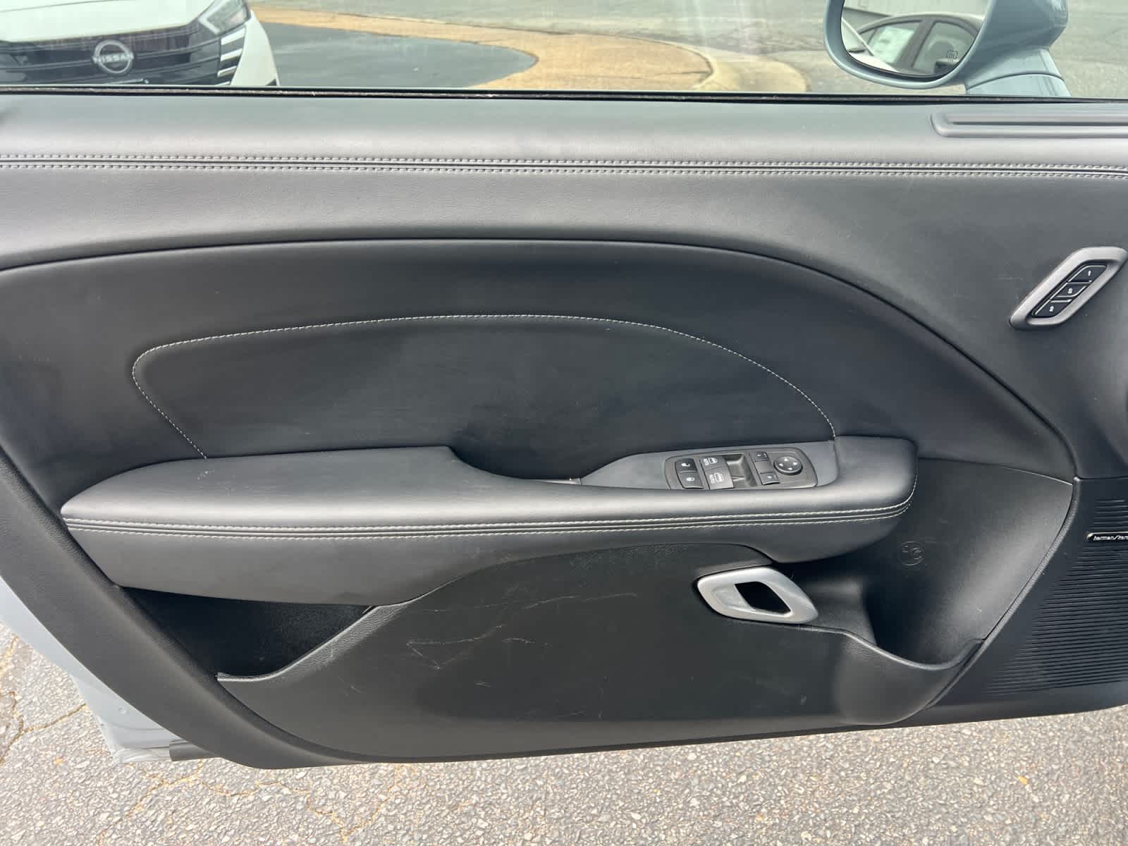 2022 Dodge Challenger R/T RWD