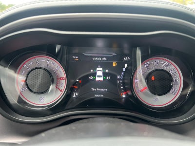 2022 Dodge Challenger R/T RWD