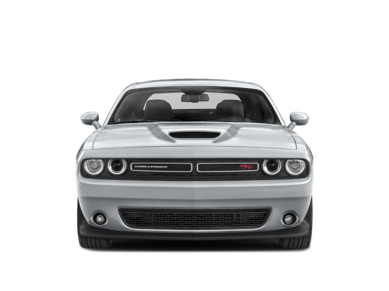 2022 Dodge Challenger R/T RWD