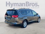 2020 Chrysler Voyager LXI FWD