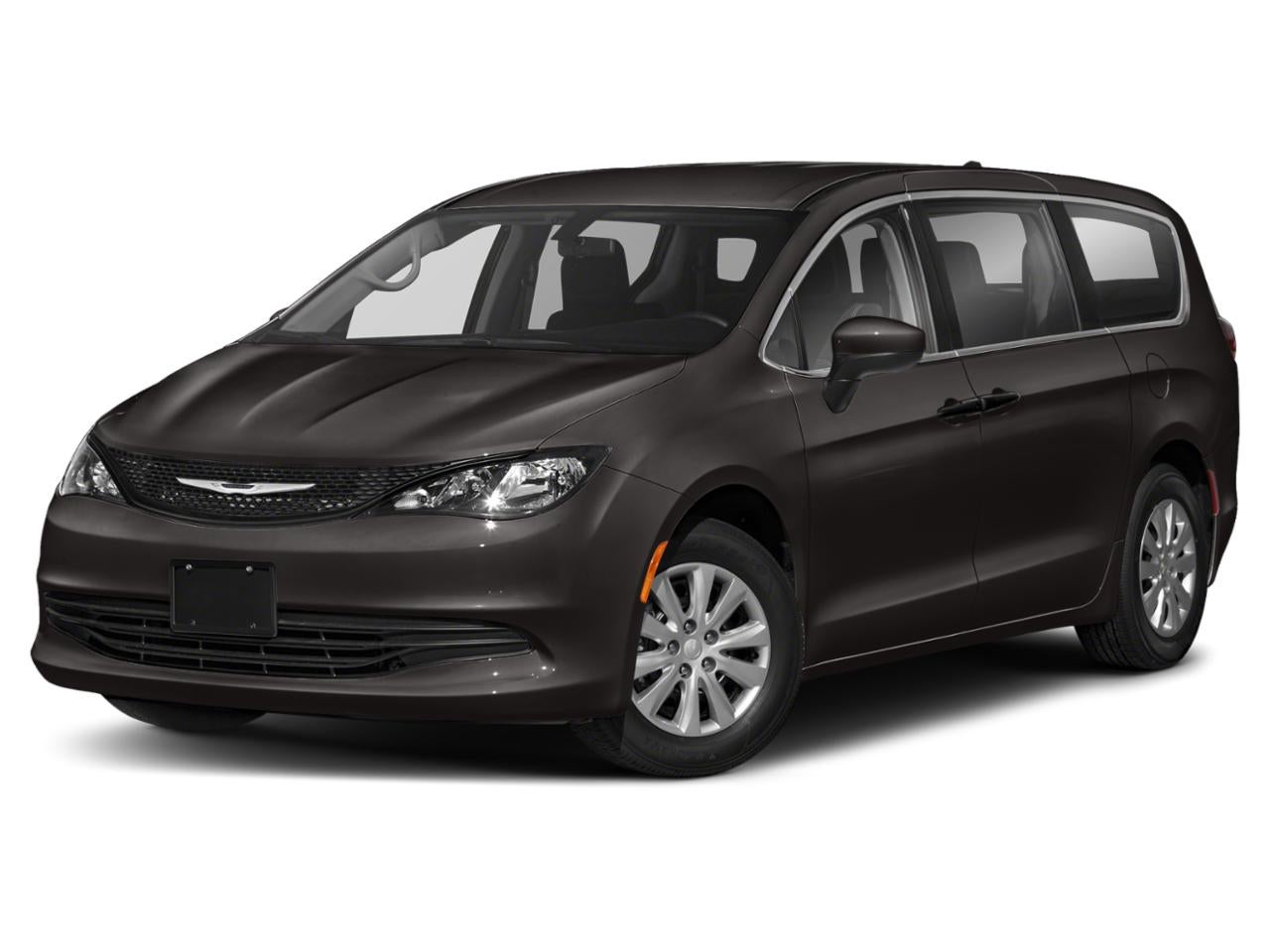 2020 Chrysler Voyager LXI FWD