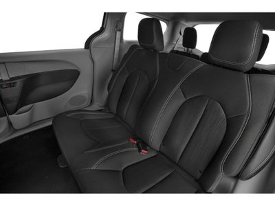 2020 Chrysler Voyager LXI FWD