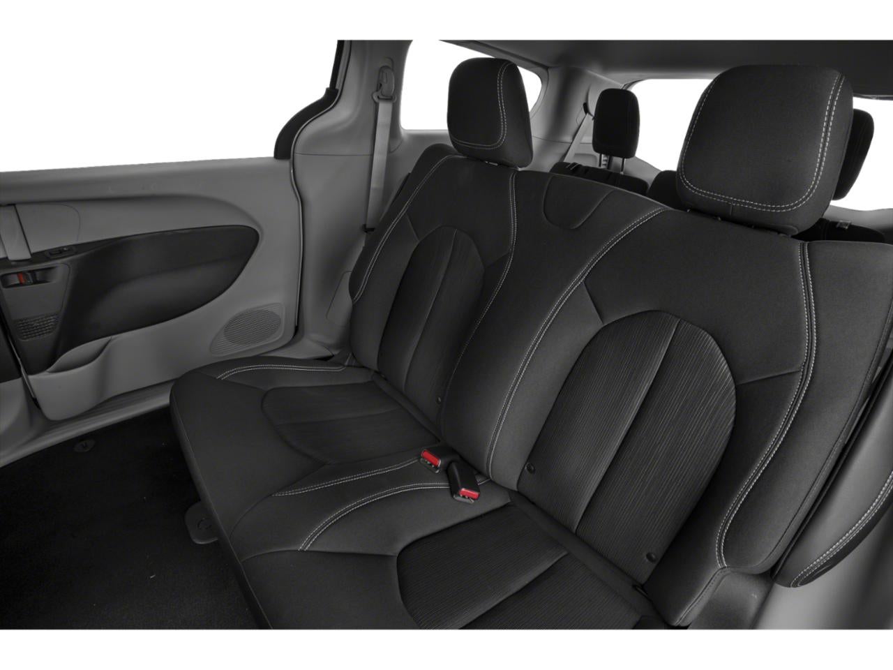 2020 Chrysler Voyager LXI FWD