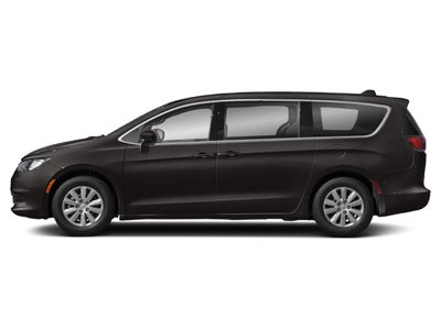 2020 Chrysler Voyager LXI FWD