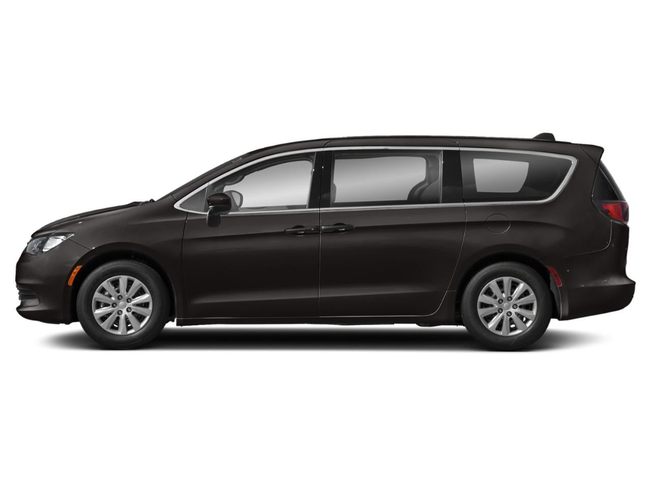 2020 Chrysler Voyager LXI FWD