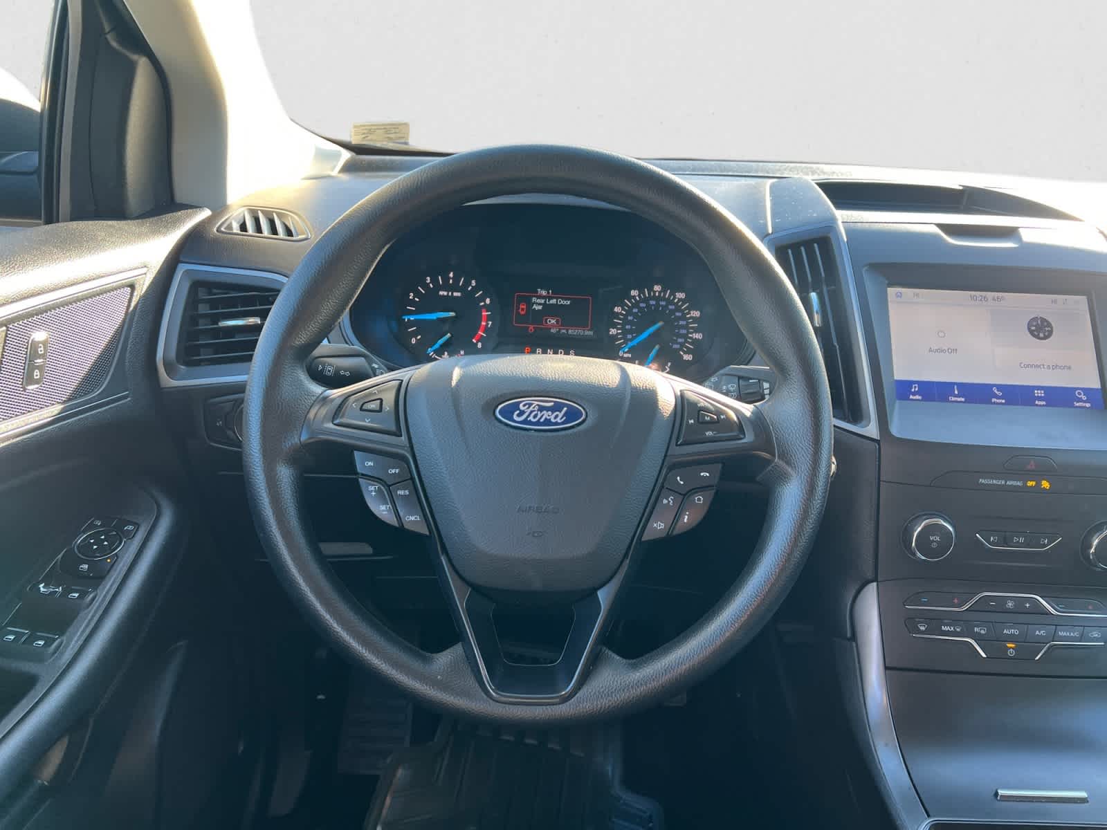 2020 Ford Edge SE FWD